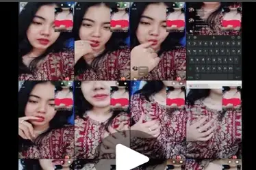 Anna Cewek Cantik Toge Hobi Vcs Colmek Bugil