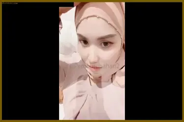 Cek In Sama Istri Orang Jilbab Mulus Di Hotel