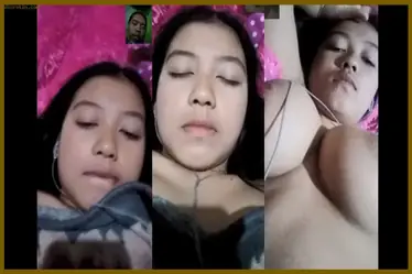Cewe Vcs Liat Titit Tanpa Expresi