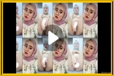 Cewek Jilbab Hijab Cantik Omek Mastrubasi Pake Dildo Gede