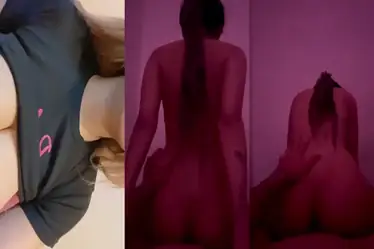 Dokumentasi Audrey Stape Cantik Live Kasur