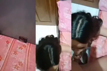 Dokumentasi Cicireal Cantik Live Kasur Pacar