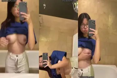 Dokumentasi Lily Amoy Chindo Cantik Part 10 Kasur