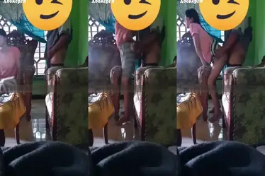 Dokumentasi Ukhti Hijab Cantik Live Kasur