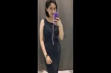 Gadis Cantik Pasrah Goyang Kasur Gubuk Bareng Pacar