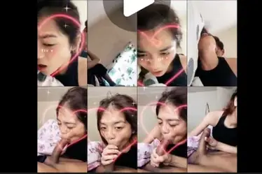 Keyskiskie Cewek 18+ Gen Z Tapi Udah Pinter Banget Nyepong