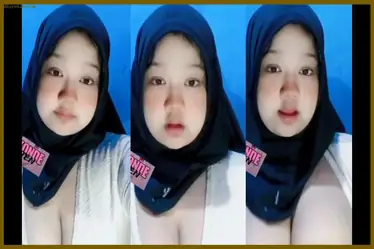 Koleksi Pap Miss Ceril Jilbab Pulen