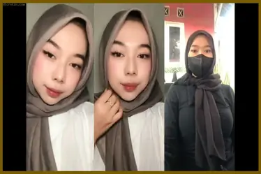 Koleksi Stape Mieayamlovs Hijab Hyper
