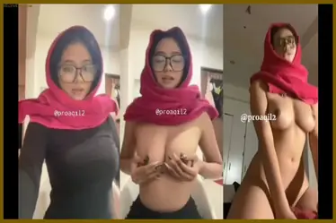 Kompilasi Ngewe Dan Masturbasi Proaqil Hijab Pink