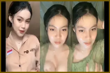 Live Host Puput Edisi Spesial Pake Kebaya