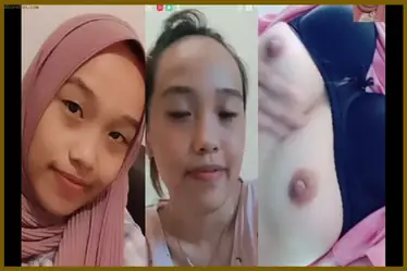 Livu Cewek Hijab Tocil Lagi Sange Berat