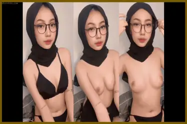 Miss Kayesha Mode Hijab Colmek Squirt