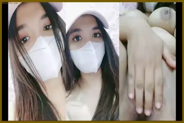 Miss Uci Janda Muda Kesepian Pap Nenen