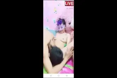 Siaran Live Gadis Cantik Part 209 Di Kasur