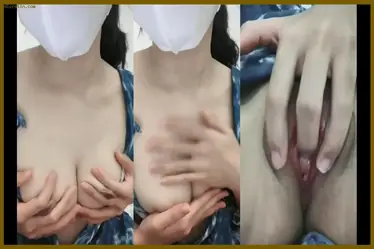 Tante Berdaster Pap Nenen Dan Meki Mulus Tembem