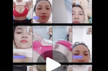 Vcs Sama Cewek 18+ Jilbab Ternyata Tobrut Semok