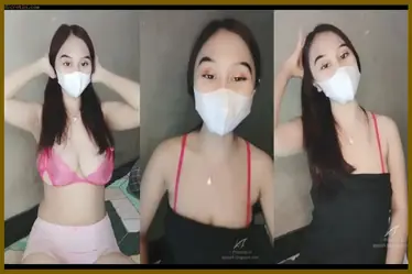 Video Masturbasi Vip Cici Cindo Tobrut Pulen
